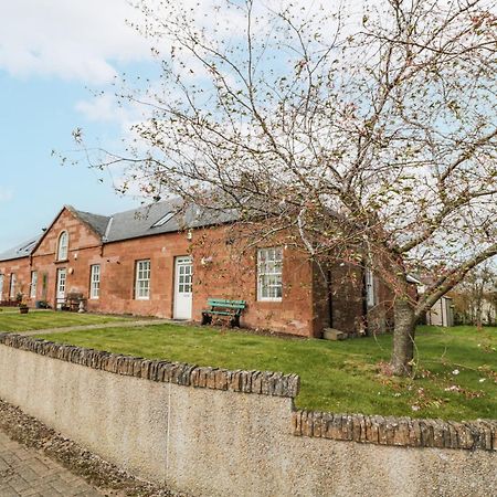 Kennels Cottage St Boswells Exteriér fotografie