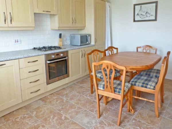 Kennels Cottage St Boswells Exteriér fotografie